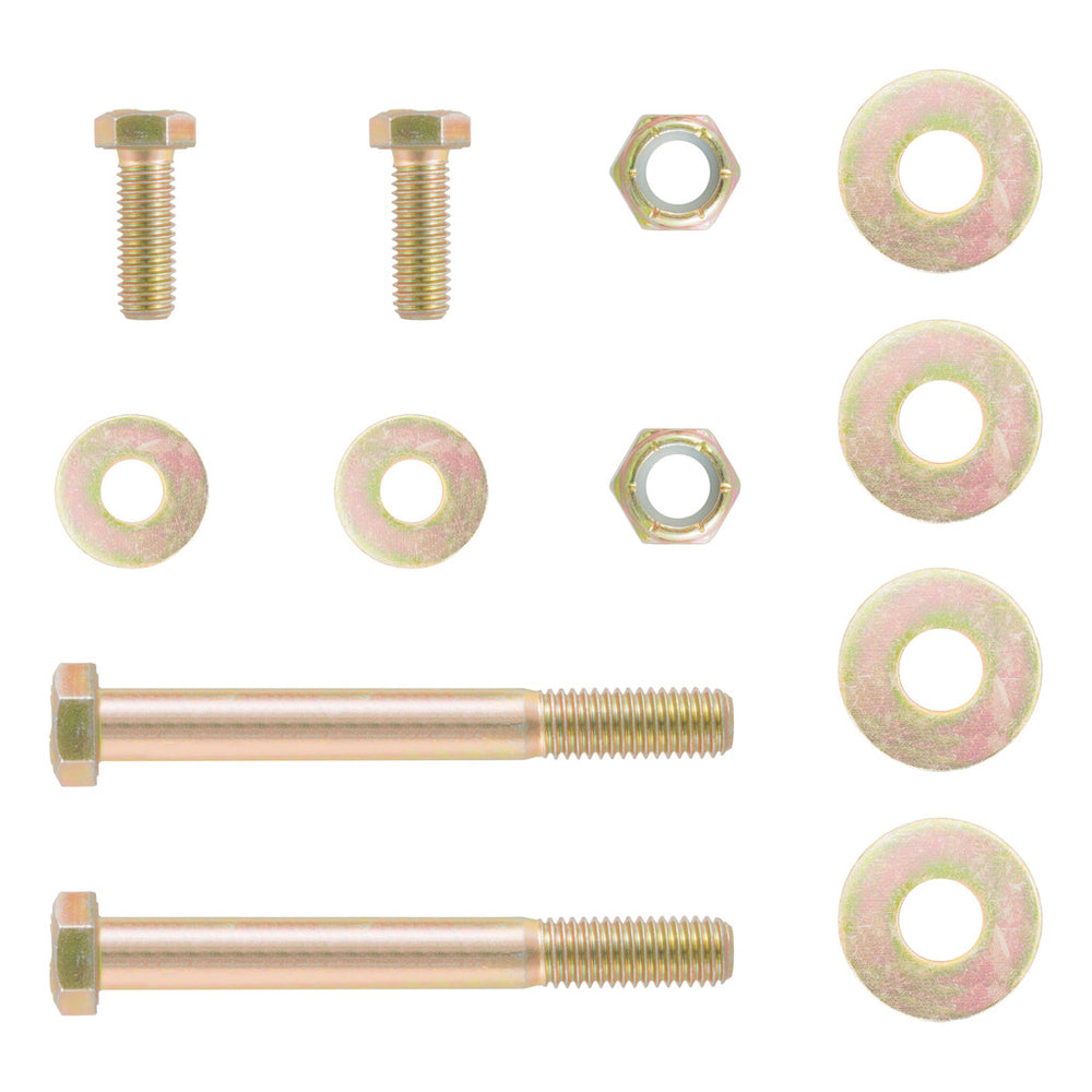 ADJUSTABLE LUNETTE EYE