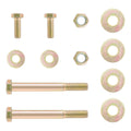 ADJUSTABLE LUNETTE EYE