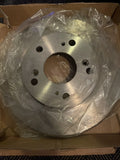 DISC BRAKE ROTOR