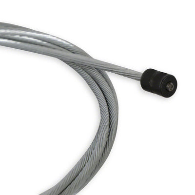 66-72 PARKING BRAKE CABLETERMEDIATE