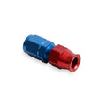 Alum Tube Adpt -6 Fem - 5/16in. Tube