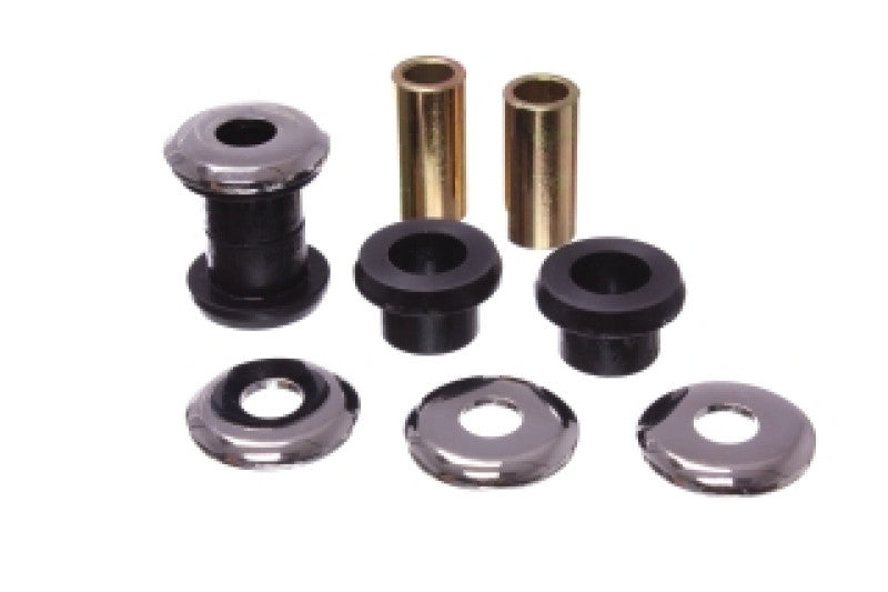Energy Suspension Harley-Davidson FLH/FLT Stock Handlebar Bushing Set - Zinc Washers