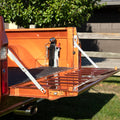 ERICKSON auto part