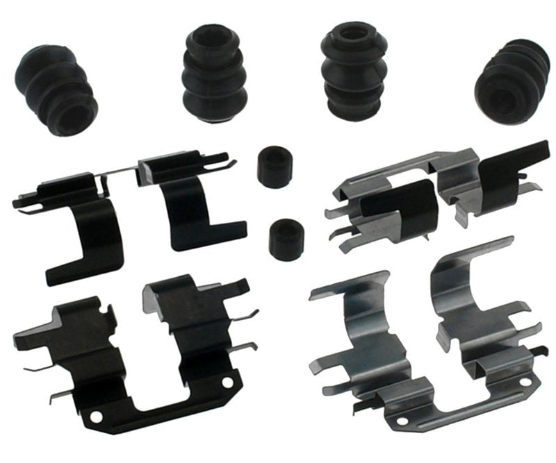 BRAKE HDWRE KITS