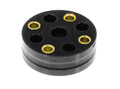 Prothane 70-78 Datsun 240/260/280Z Steering Coupler Bushings - Red