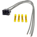 IGNITION CONNECTOR