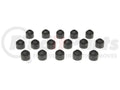 MAHLE Original Chrysler Newport 65-59 Eng Valve Steam Seat Set