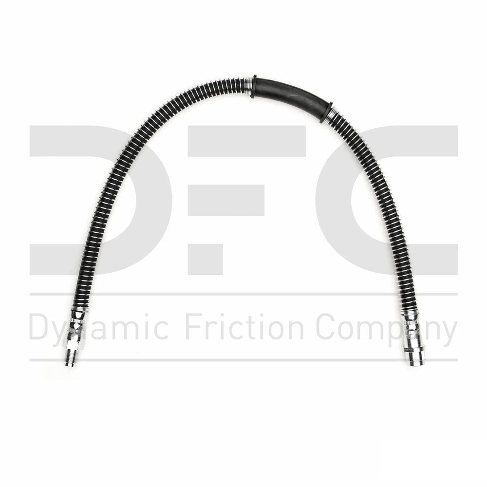 DFC auto part