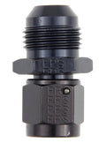 Fragola -8AN Nut x -10AN Male Flare Expander - Black