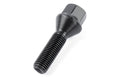 LUG BOLT KIT, CONE SEAT, M12x35mm, BLK