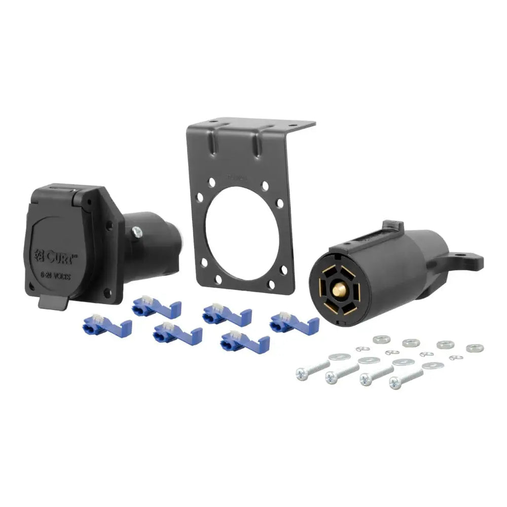 ELECTRICAL CONNECTOR