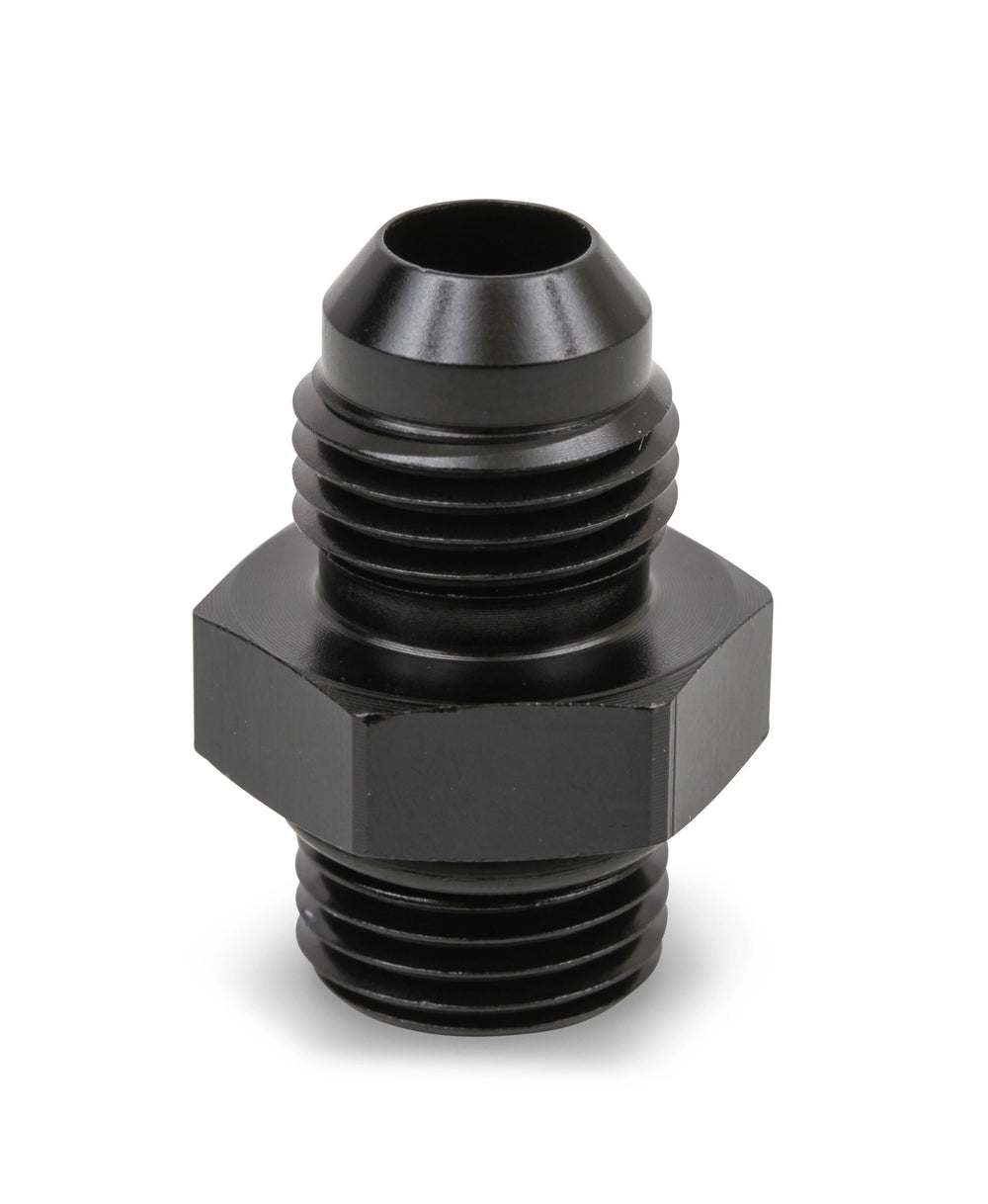 BLACK 3/4" X 1/2" NPT BUSH