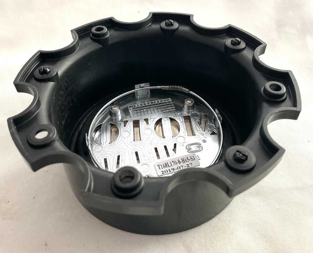 Wheel Pros, LLC hardware kit