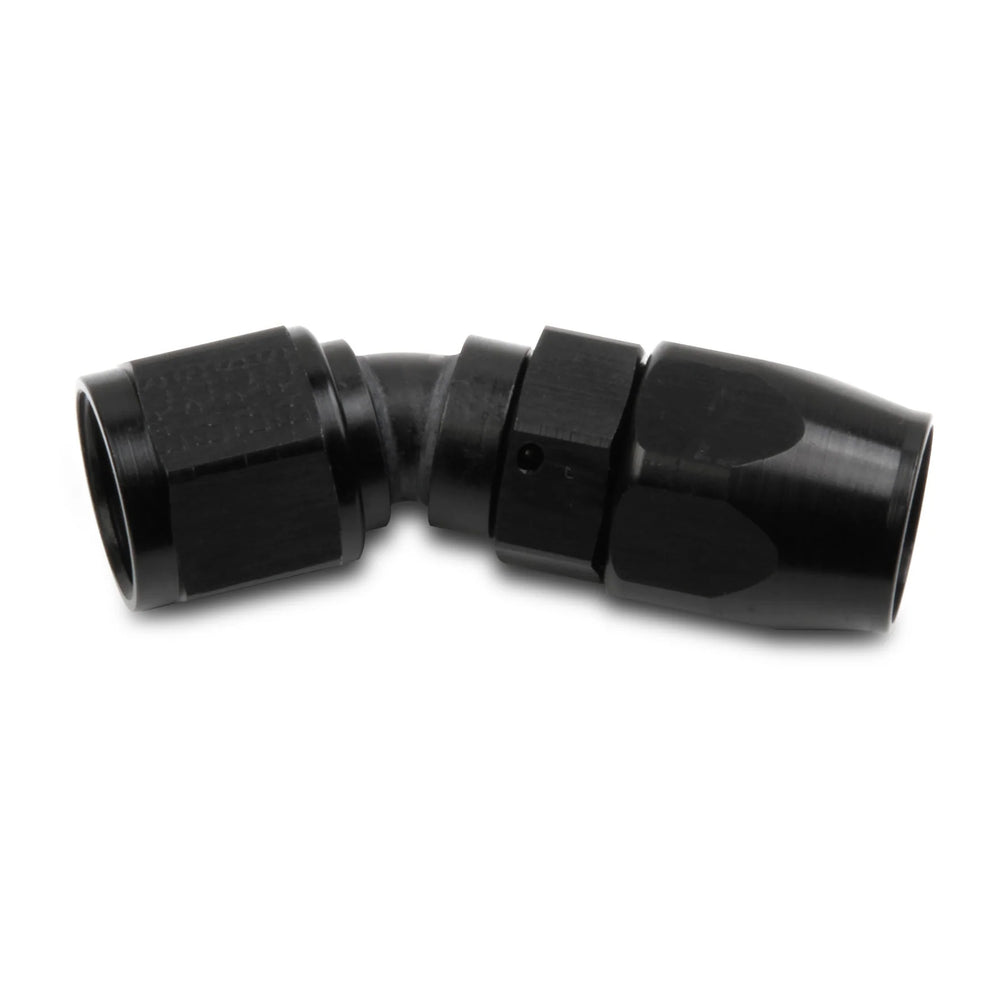 BLACK FEMALE 6 MALE 8 EXPANDER