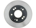 DISC BRAKE ROTOR