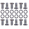 TRANS-DAPT DIFFERENTIAL COVER BOLTS