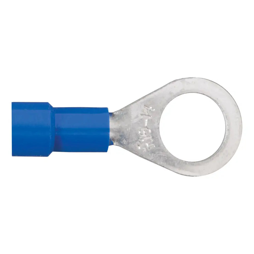INSULATED RING TERMINAL