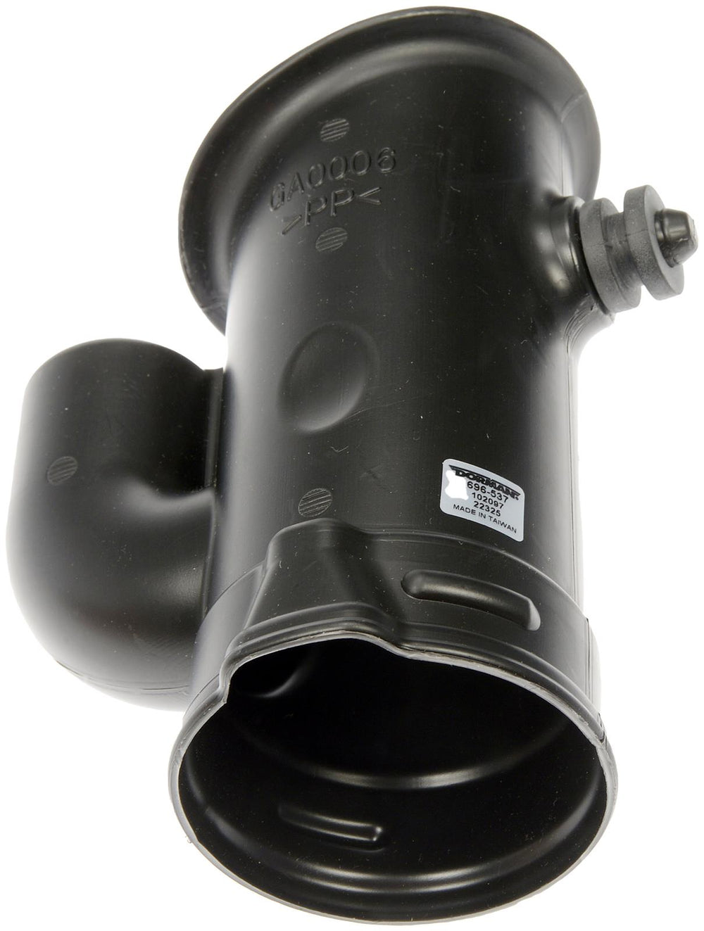 ENGINE AIR INTAKE HOSE