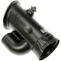 ENGINE AIR INTAKE HOSE