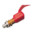 SPLASH GUARD PUSH BUTTON SWTCH