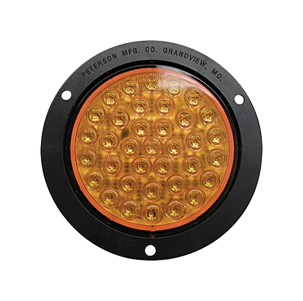LED REAR TURN SIGNAL