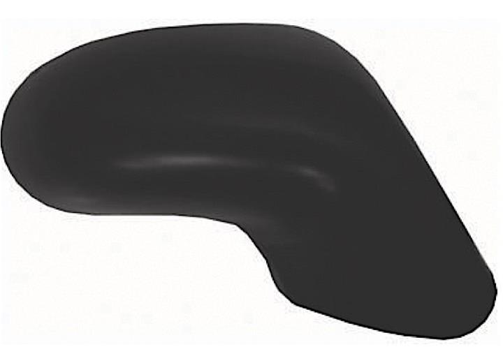 RH MIRROR OUTSIDE REAR VIEW; NONHEATED POWER REMOTE; LESABRE 9699