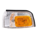RH FRONT MARKER LAMP ASSY; PARK/MARKER COMBINATION; ACCORD 9091
