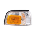 RH FRONT MARKER LAMP ASSY; PARK/MARKER COMBINATION; ACCORD 9091
