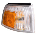 RH FRONT MARKER LAMP ASSY; PARK/MARKER COMBINATION; ACCORD 9091