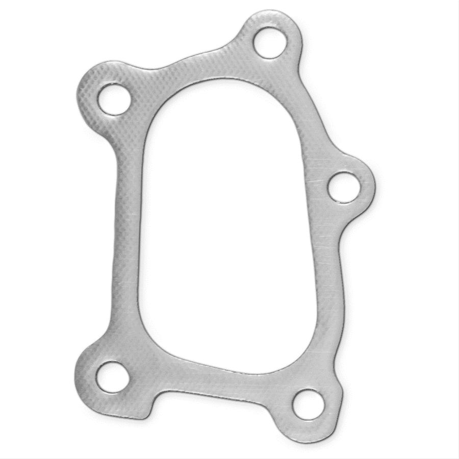 TURBO VOLVO/GARRETT T3 TURBOTODOWNPIPE EXHAUST GASKET 1(EA)