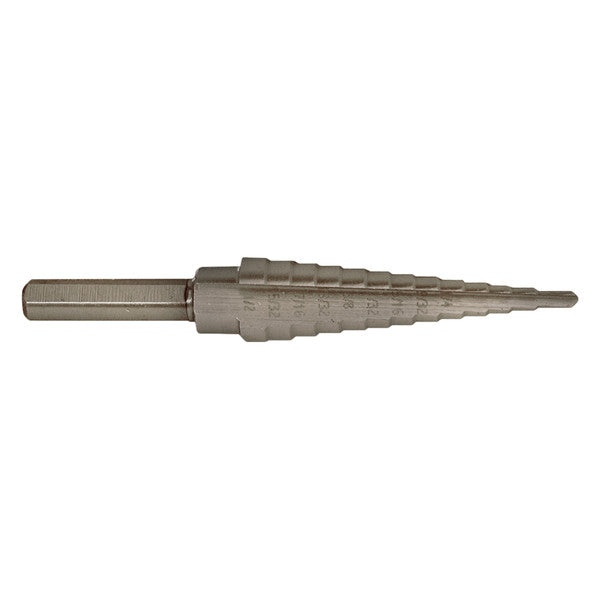 CENTURY DRILL & TOOL side steps
