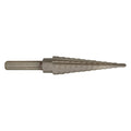 #1 STEP DRILL BIT - CASE PACK: 2