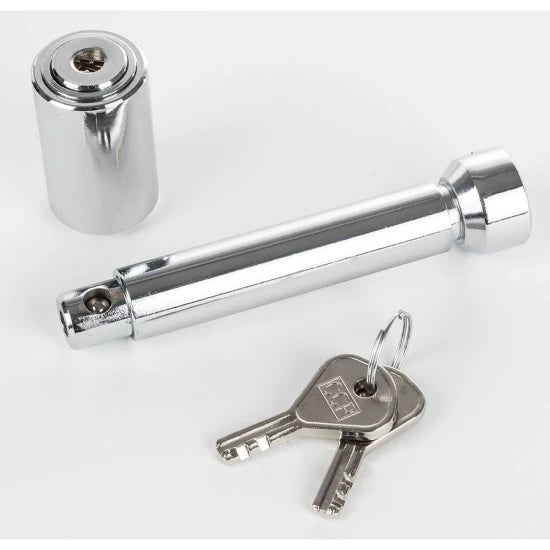 PROFESSIONAL TOWING RECEIVER LOCK,