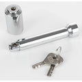 PROFESSIONAL TOWING RECEIVER LOCK,