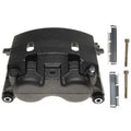 CALIPER, BRACKET USED