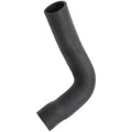 CURVED RADIATOR HOSE