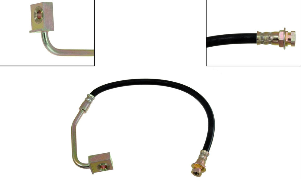 BRAKE HOSE