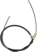 BRAKE CABLE