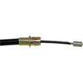 BRAKE CABLE