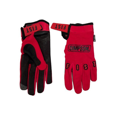 SIMPSON FURY GLV SM