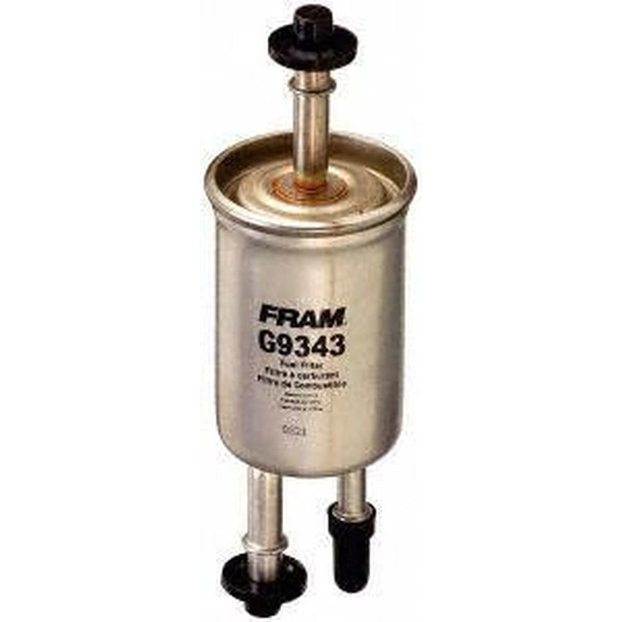 Fram air filter