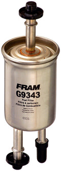 Fram air filter
