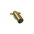 SINGLE PULL CONNECTOR