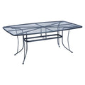 BIG EASY STACK TABLE EARTH BROWN