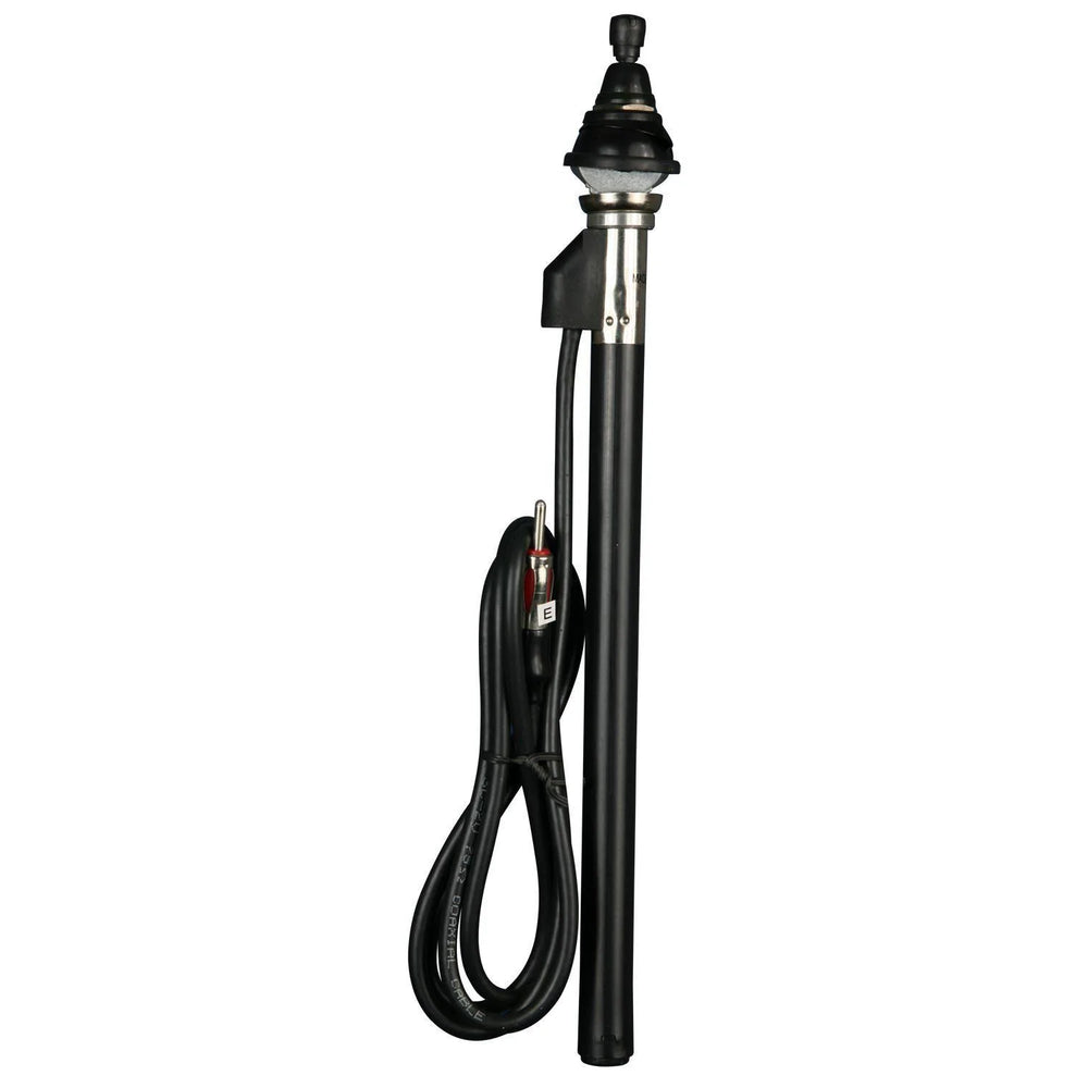 LOCKING 3/4IN NARROW FNDR BLK