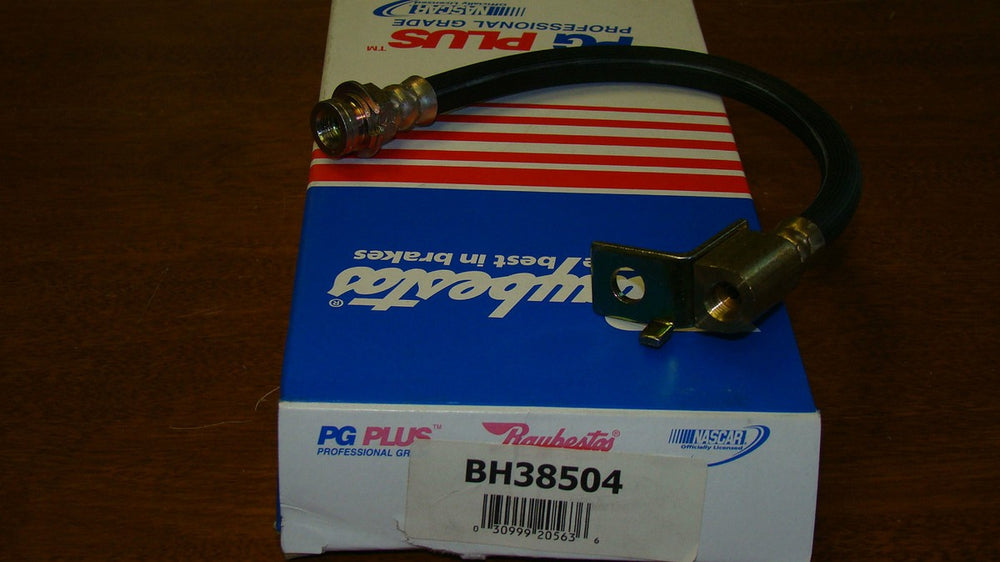 HYDRAULIC BRAKE HOSE