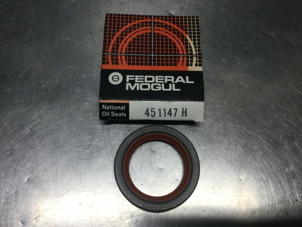 NATIONAL auto part