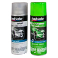 DUPLICOLOR CUSTOM WRAP WET LOOK SUBLIME GREEN