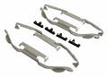 Crown 68160698AC Brake Pad Spring Kit
