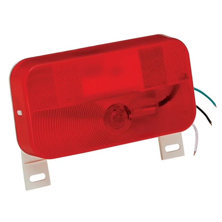 WESBAR red tail light